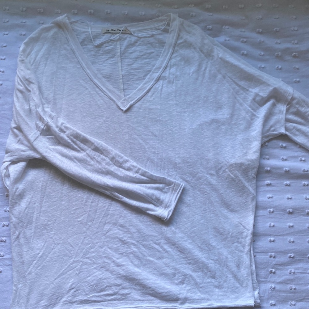 Free people tunic